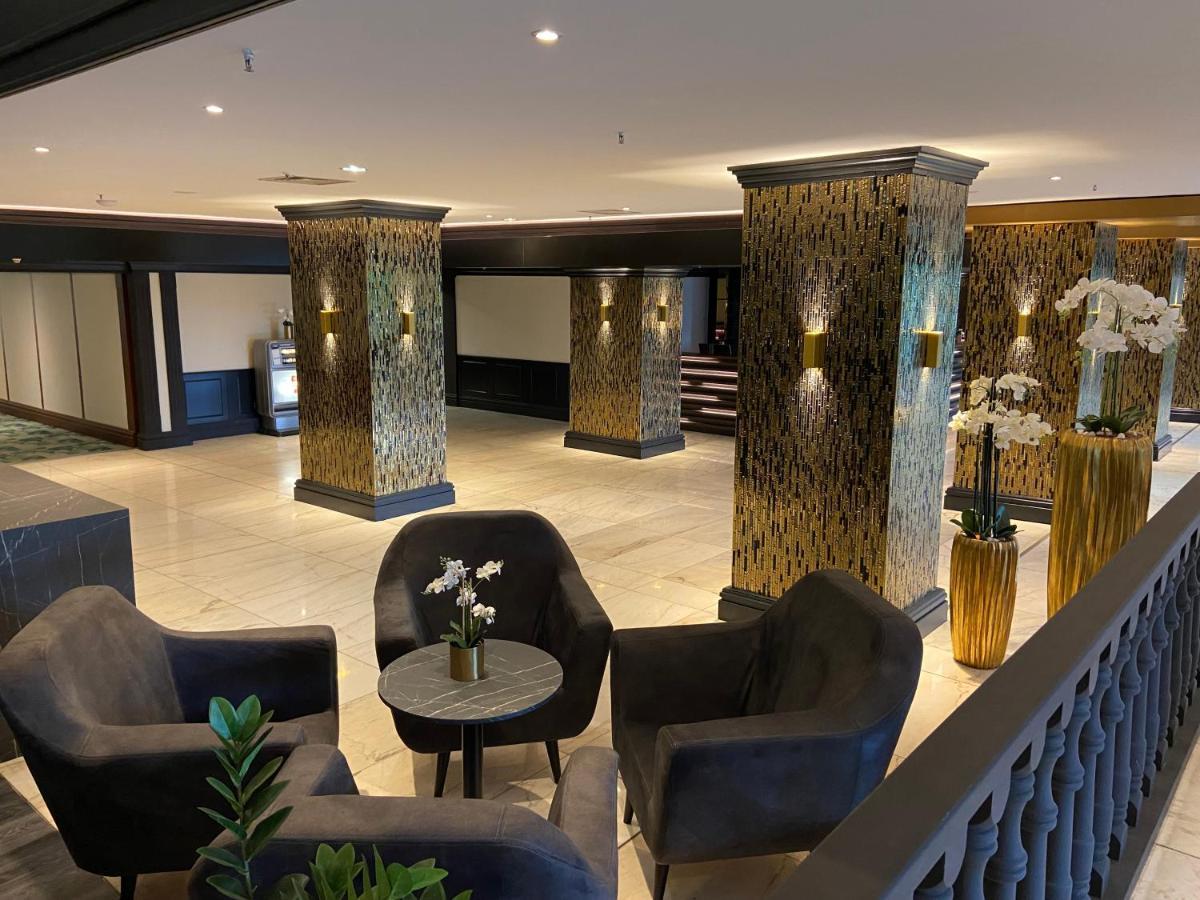 טימנדורפר שטרנד Timmendomizil - Schoene Ferienwohnung In Bester Lage - Sonnenseite מראה חיצוני תמונה